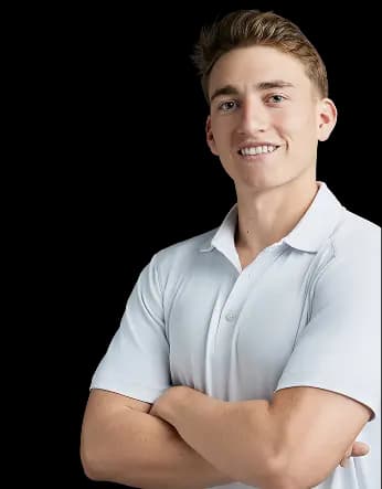 Zach Marion - Founder of Shoreline Waste Solutions